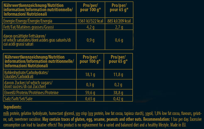 Όνομα: 01-001-138-X-Treme-protein-Giant-Bar-65g-facts.jpg Εμφανίσεις: 1197 Μέγεθος: 83,7 KB