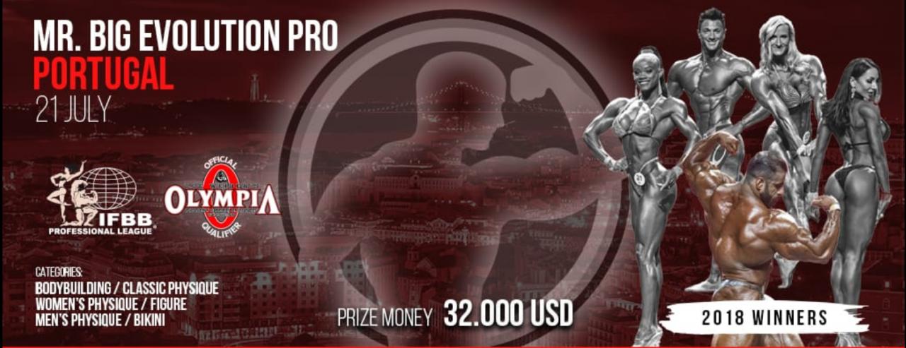 Όνομα: ifbb me big enolution pro.jpg Εμφανίσεις: 1029 Μέγεθος: 91,4 KB