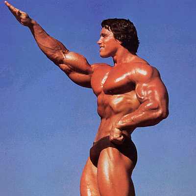 Όνομα: Arnold Schwarzenegger Body Building Photos (21).jpg Εμφανίσεις: 2269 Μέγεθος: 12,4 KB