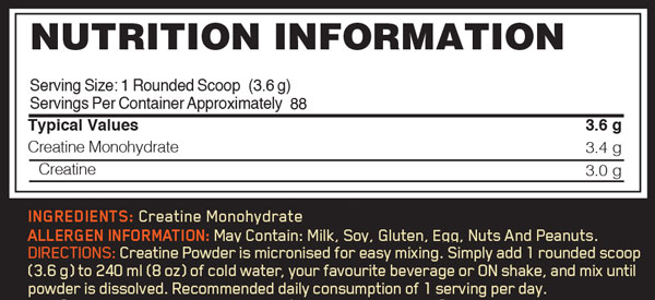 Όνομα: EU_Creatine_317g_nutri.jpg Εμφανίσεις: 938 Μέγεθος: 49,3 KB