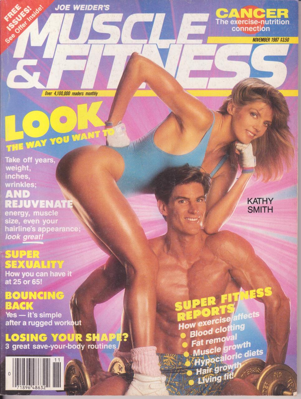 Όνομα: MUSCLE AND FITNESS USA - ΝΟΕΜΒΡΙΟΣ  1987.jpg Εμφανίσεις: 1187 Μέγεθος: 191,5 KB