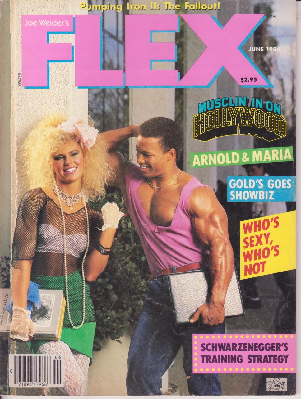 Όνομα: FLEX USA - ΙΟΥΝΙΟΣ  1986.jpg Εμφανίσεις: 1368 Μέγεθος: 202,4 KB