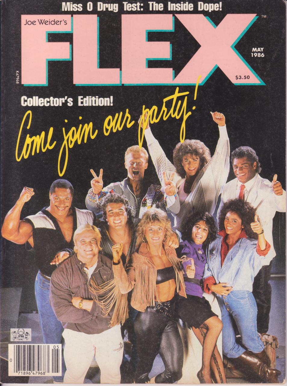 Όνομα: FLEX USA - ΜΑΙΟΣ  1986.jpg Εμφανίσεις: 1313 Μέγεθος: 202,4 KB