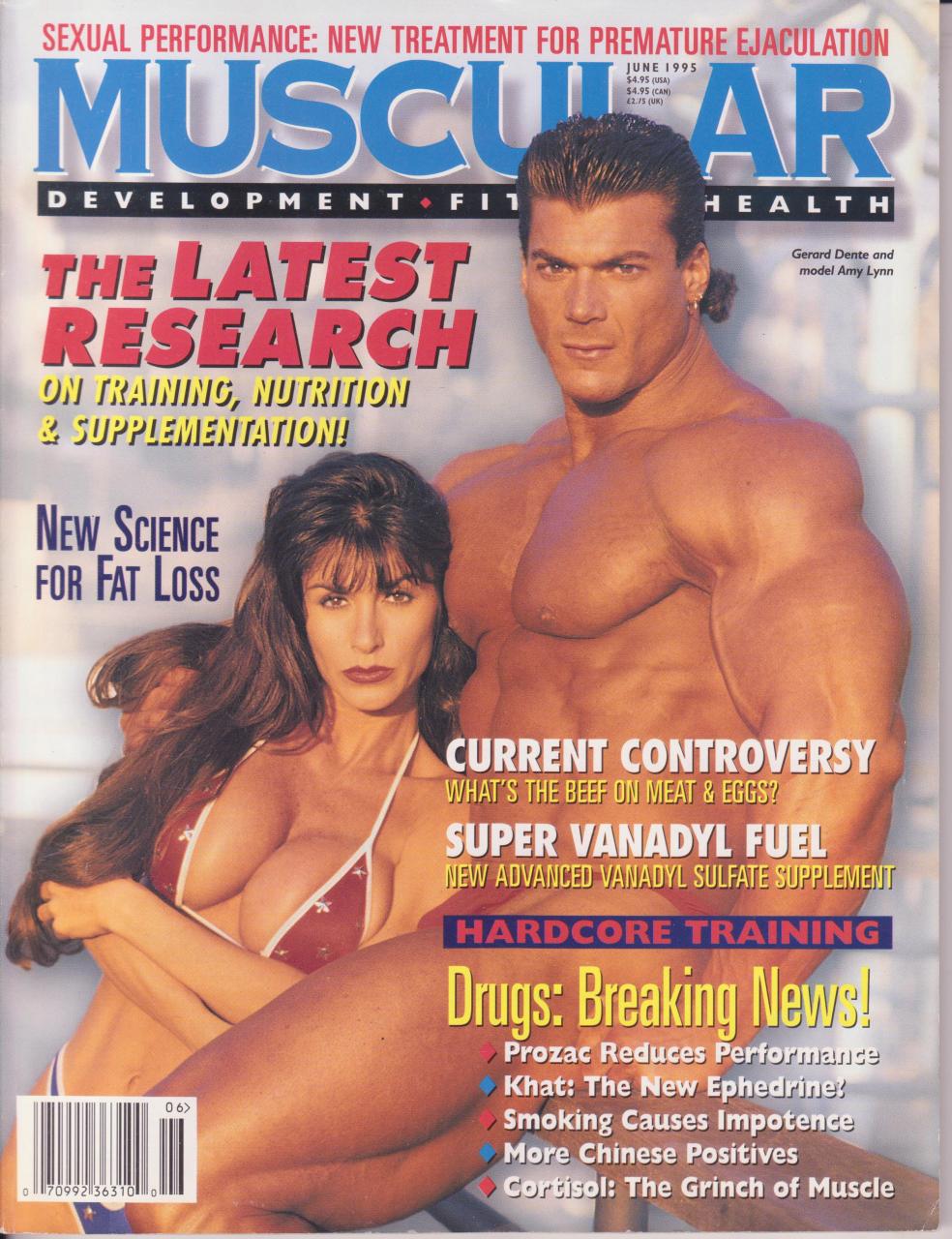 Όνομα: MUSCULAR DEVELOPMENT USA - ΙΟΥΝΙΟΣ  1995.jpg Εμφανίσεις: 749 Μέγεθος: 198,1 KB