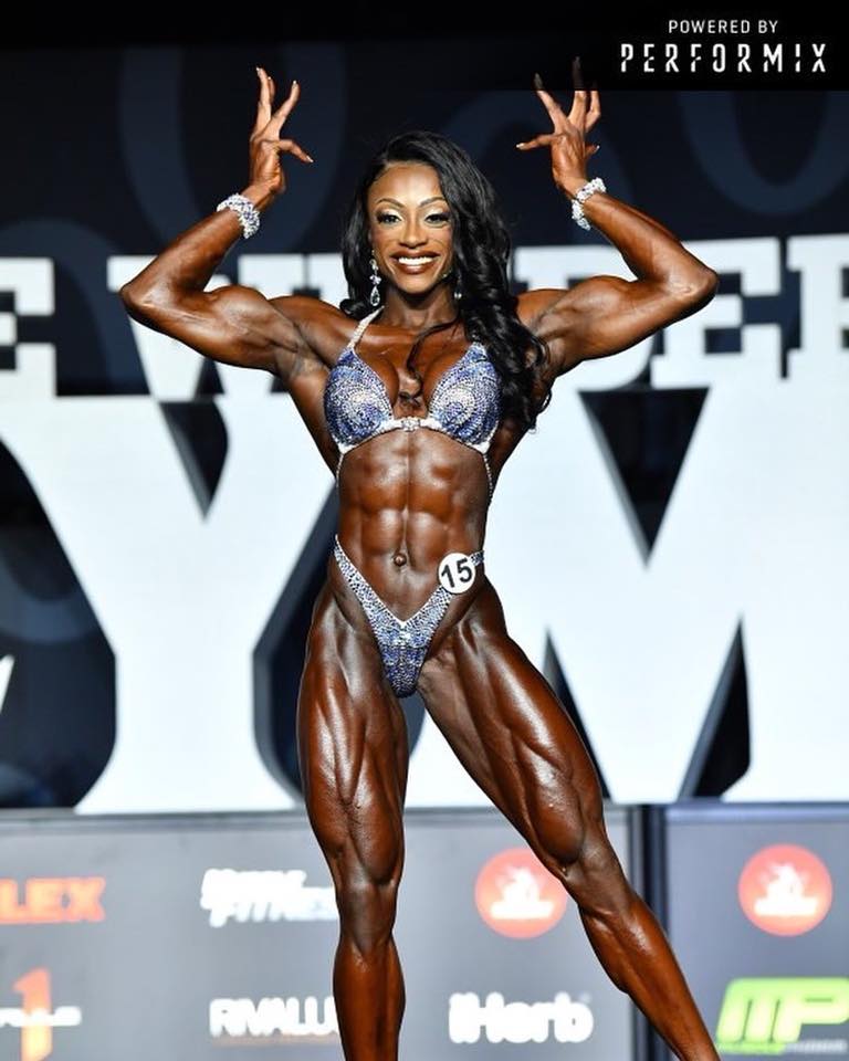 Όνομα: Women’s Physique.jpg Εμφανίσεις: 732 Μέγεθος: 67,3 KB