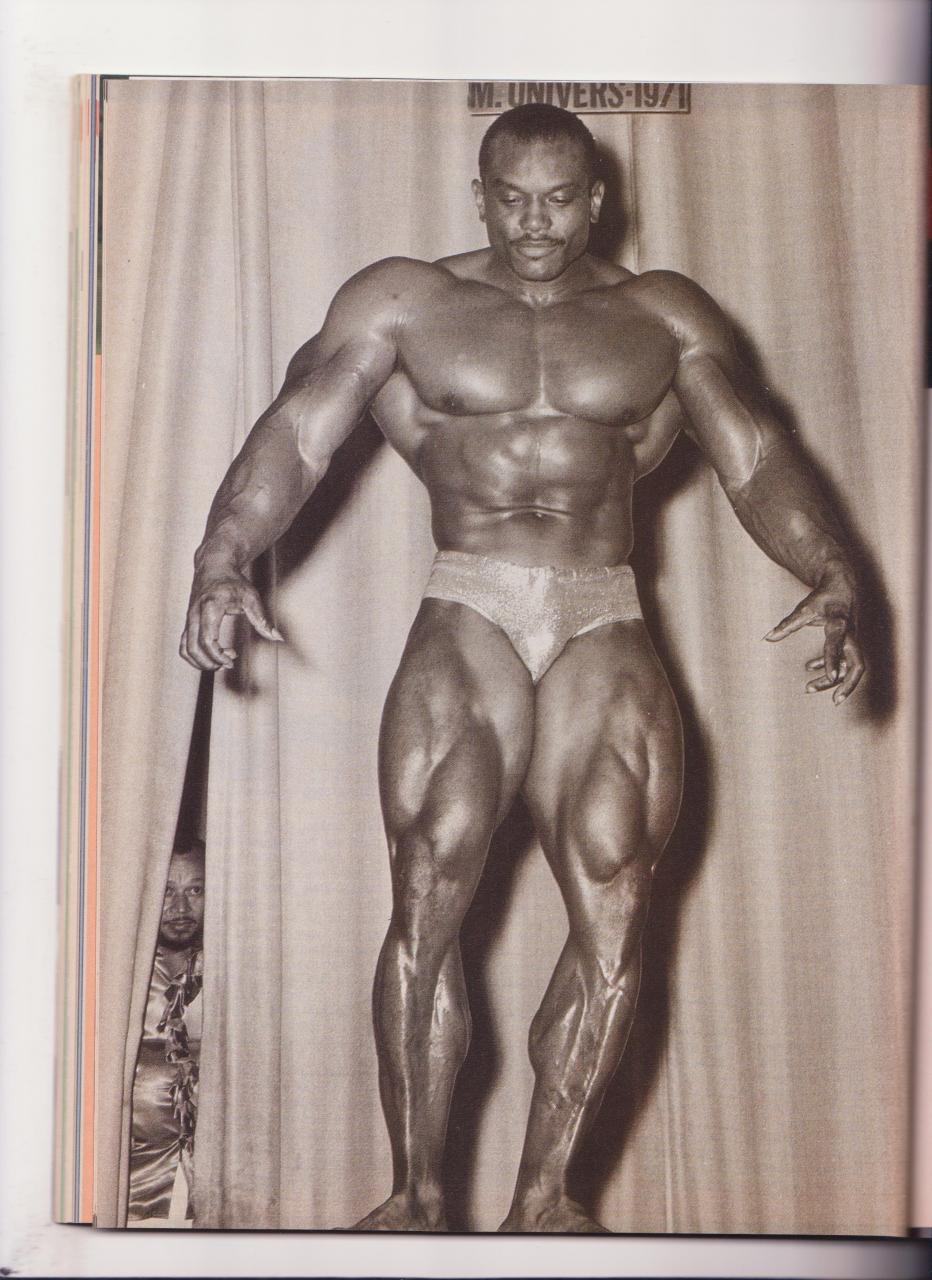 Όνομα: IRONMAN - ΜΑΙΟΣ  1995-SERGIO OLIVA 1971.jpg Εμφανίσεις: 799 Μέγεθος: 145,5 KB