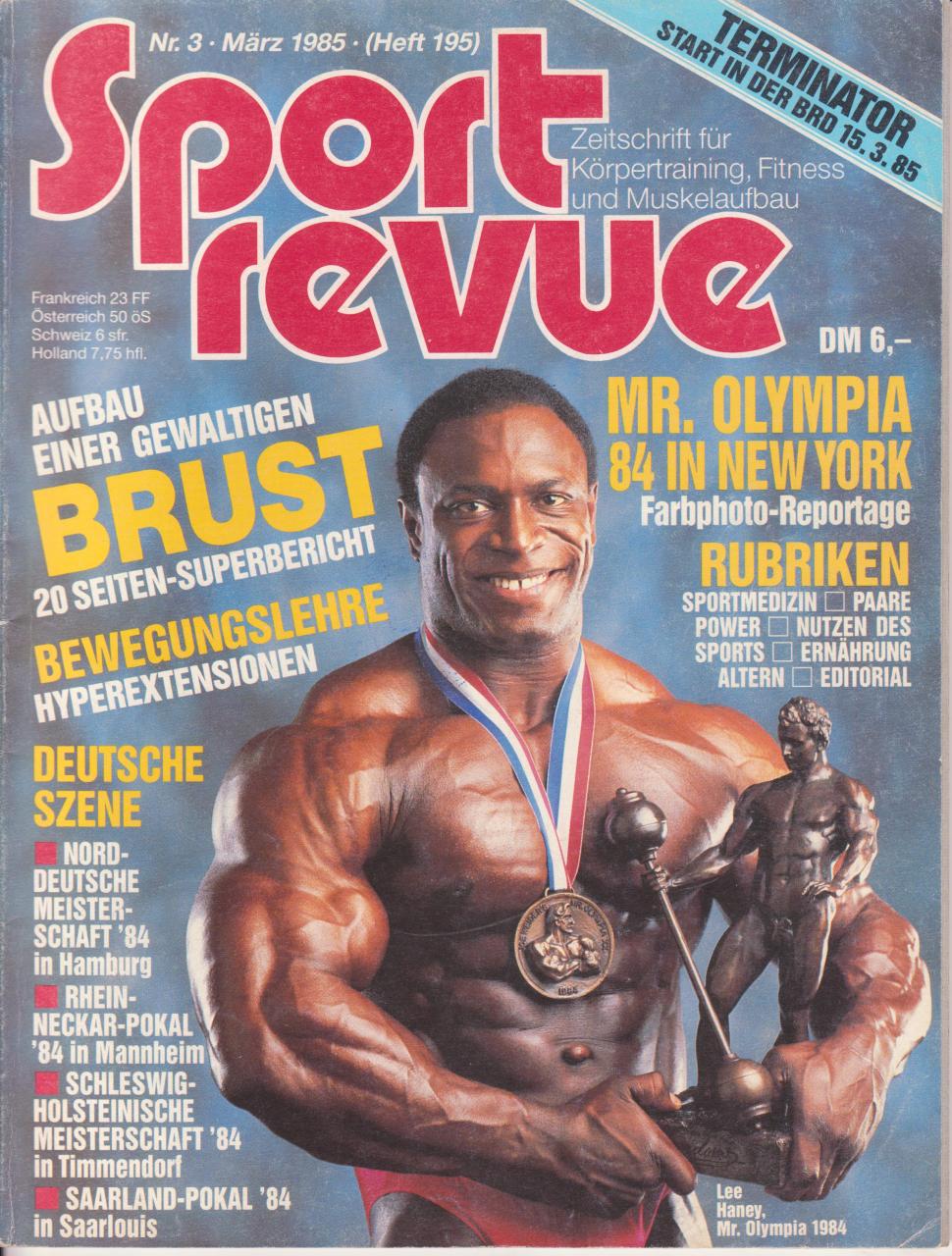 Όνομα: SPORT REVUE -  ΜΑΡΤΙΟΣ  1985.jpg Εμφανίσεις: 1043 Μέγεθος: 223,0 KB