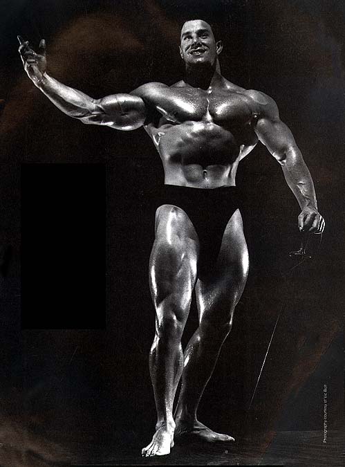 Όνομα: Reg park in his Prime 1950-55.jpg Εμφανίσεις: 2713 Μέγεθος: 46,7 KB