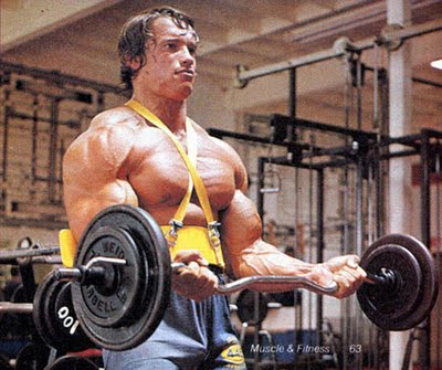 Όνομα: Arnold Schwarzenegger Body Building Photos (39).jpg Εμφανίσεις: 2573 Μέγεθος: 32,8 KB