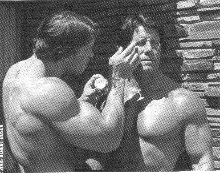 Όνομα: Schwarzenegger - Reg Park.jpg Εμφανίσεις: 2246 Μέγεθος: 281,1 KB