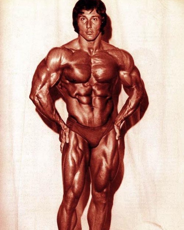 Όνομα: 1971 NABBA Mr Universe in London..jpg Εμφανίσεις: 954 Μέγεθος: 87,8 KB