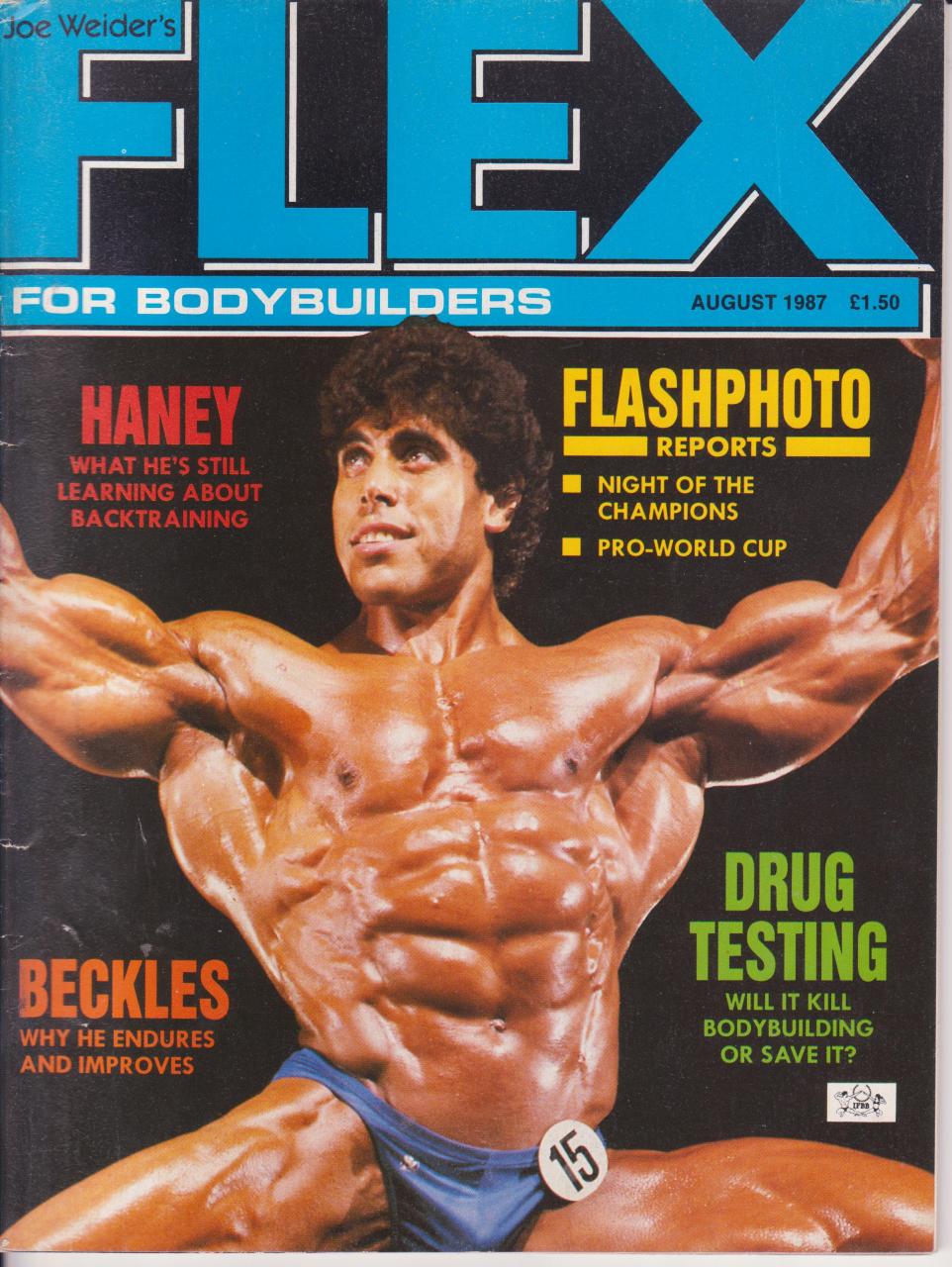 Όνομα: FLEX USA - ΑΥΓΟΥΣΤΟΣ 1987 001.jpg Εμφανίσεις: 1422 Μέγεθος: 188,5 KB