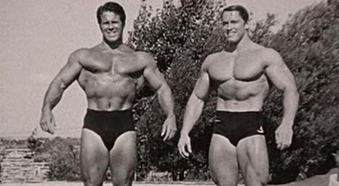 Όνομα: reg-park-arnold-schwarzenegger.jpg Εμφανίσεις: 3316 Μέγεθος: 27,9 KB