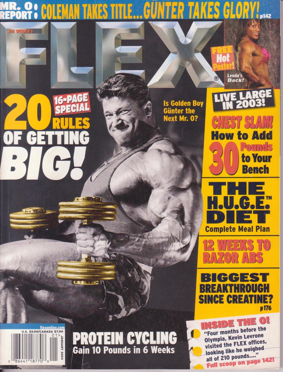 Όνομα: FLEX USA - ΙΑΝΟΥΑΡΙΟΣ  2003.jpg Εμφανίσεις: 1314 Μέγεθος: 222,5 KB