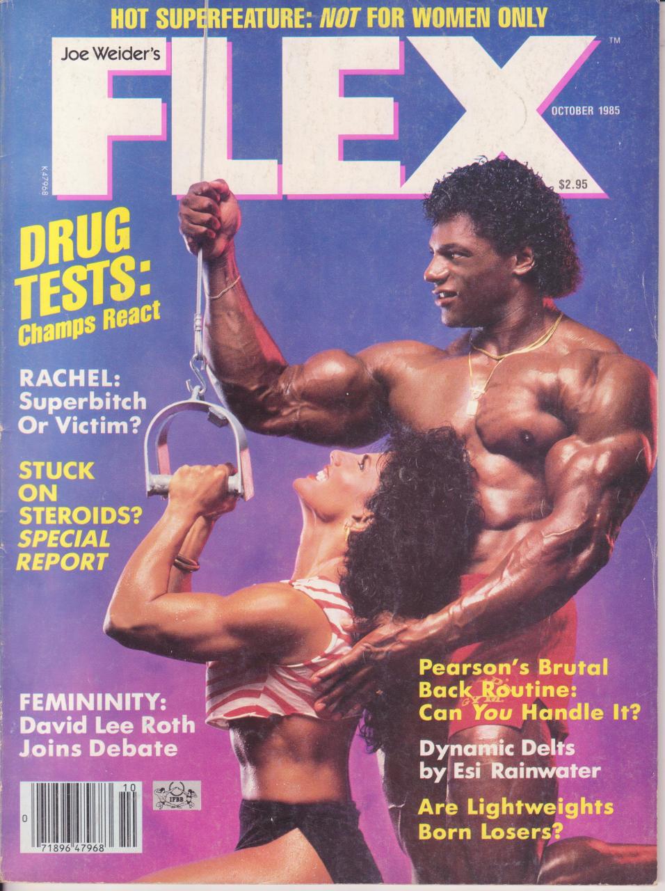 Όνομα: FLEX USA - ΟΚΤΩΒΡΙΟΣ  1985 .jpg Εμφανίσεις: 1281 Μέγεθος: 182,2 KB