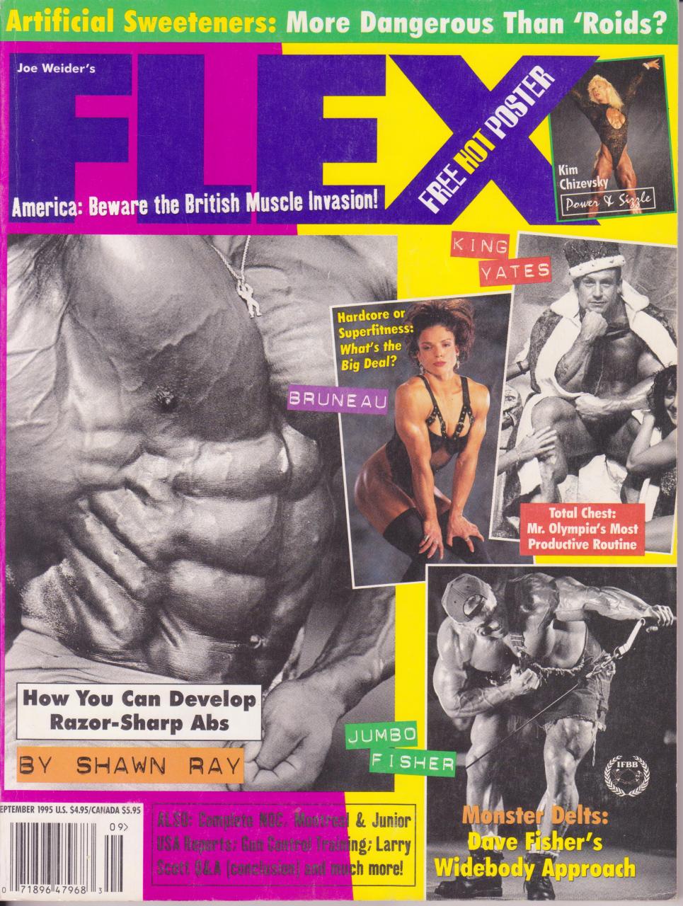 Όνομα: FLEX USA - ΣΕΠΤΕΜΒΡΙΟΣ  1995.jpg Εμφανίσεις: 1301 Μέγεθος: 227,2 KB