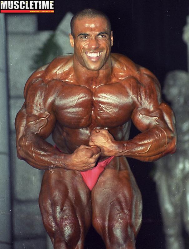 Όνομα: 2000 Arnold Classic.jpg Εμφανίσεις: 2622 Μέγεθος: 63,2 KB