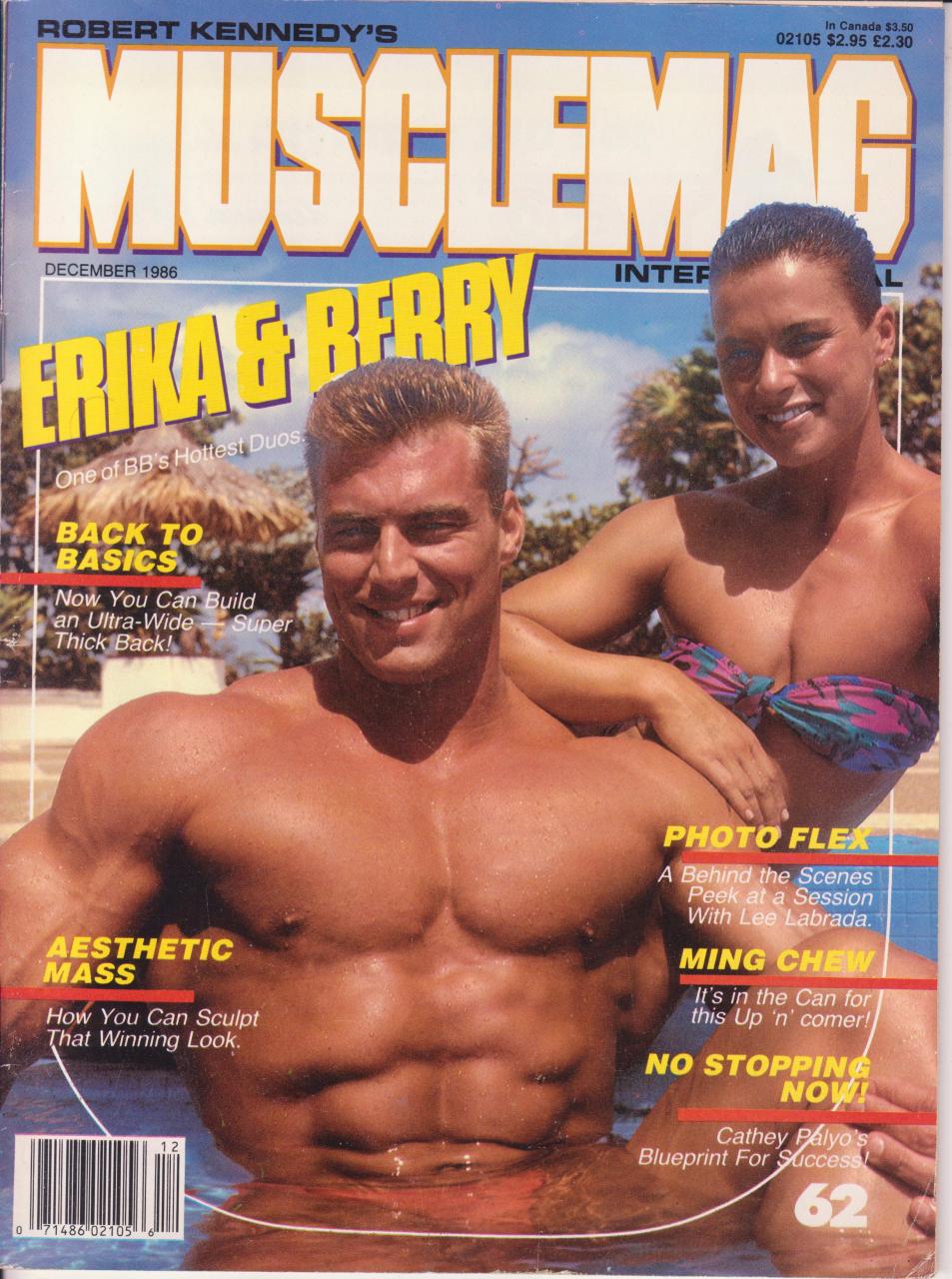 Όνομα: MUSCLEMAG USA - ΔΕΚΕΜΒΡΙΟΣ  1986.jpg Εμφανίσεις: 1003 Μέγεθος: 187,8 KB