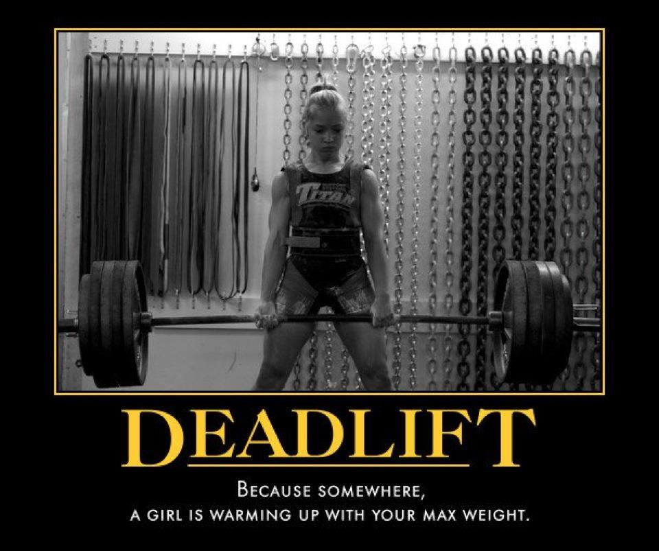 Όνομα: girldeadlift.jpg Εμφανίσεις: 595 Μέγεθος: 91,3 KB