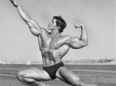 Όνομα: Arnold Schwarzenegger Body Building Photos (3).jpg Εμφανίσεις: 2239 Μέγεθος: 20,7 KB