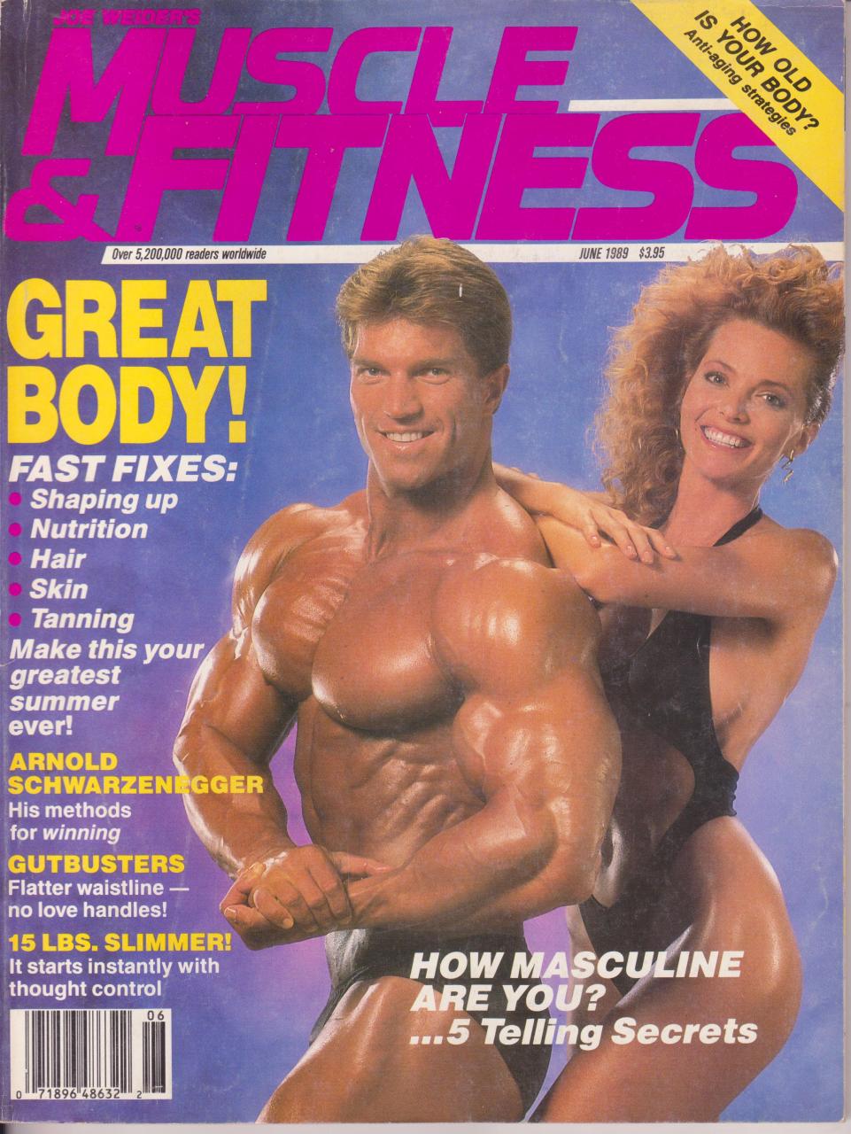 Όνομα: MUSCLE AND FITNESS USA - ΙΟΥΝΙΟΣ  1989.jpg Εμφανίσεις: 1255 Μέγεθος: 179,7 KB