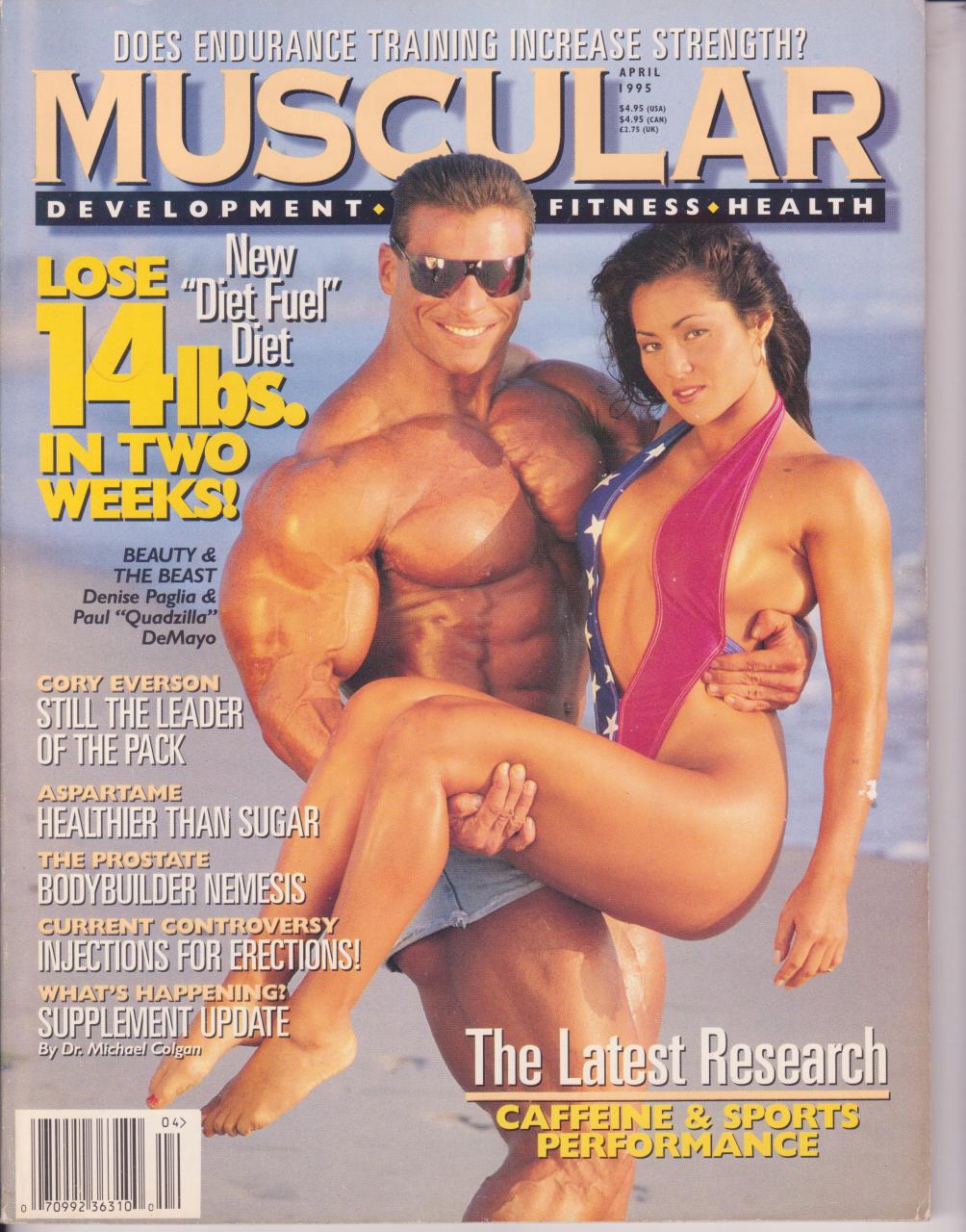 Όνομα: MUSCULAR DEVELOPMENT USA - ΑΠΡΙΛΙΟΣ  1995.jpg Εμφανίσεις: 789 Μέγεθος: 192,3 KB