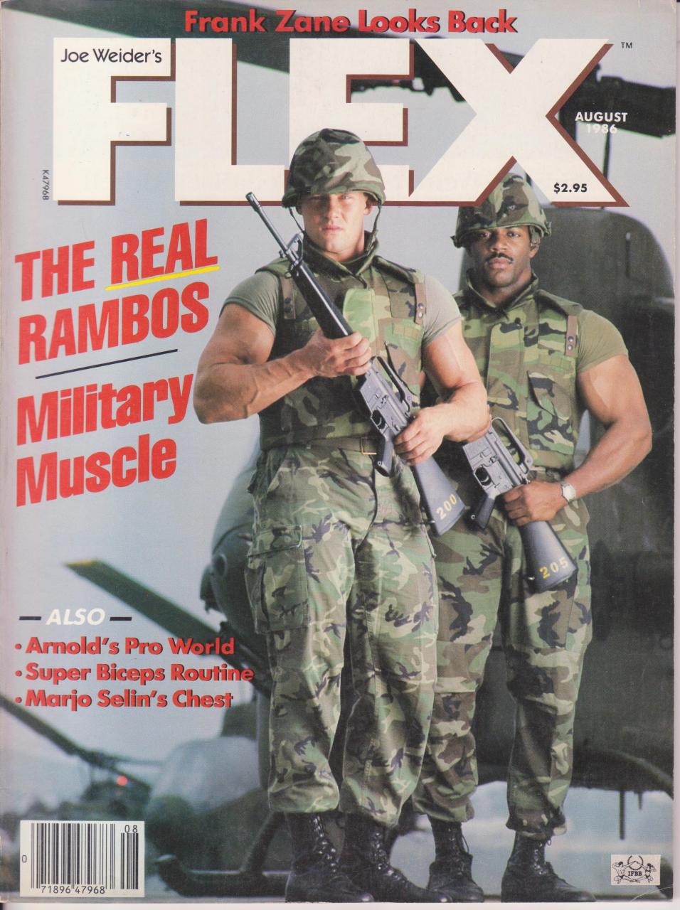 Όνομα: FLEX USA - ΑΥΓΟΥΣΤΟΣ  1986 .jpg Εμφανίσεις: 1424 Μέγεθος: 164,1 KB