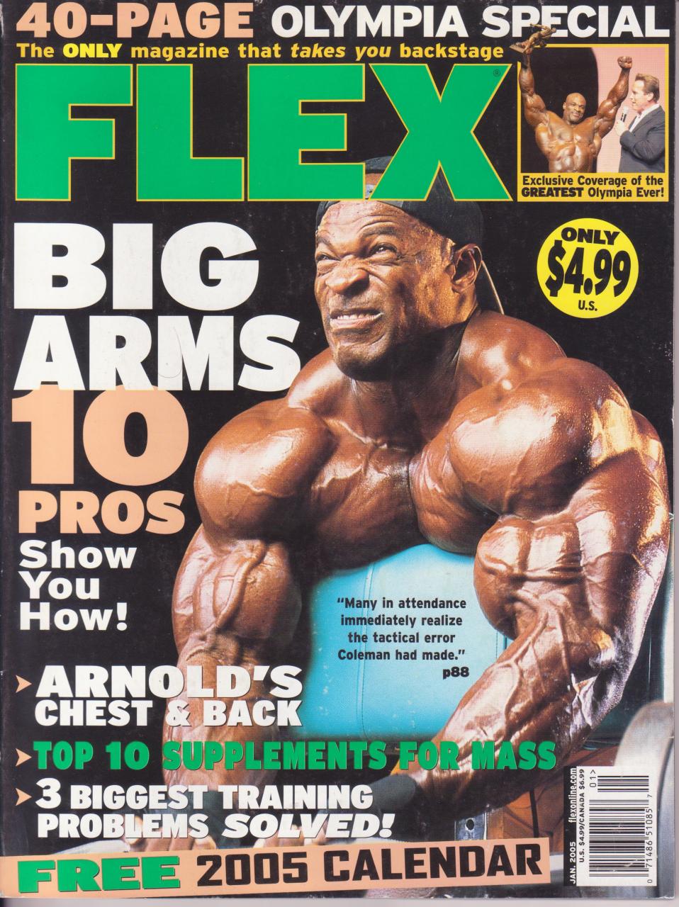 Όνομα: FLEX USA - ΙΑΝΟΥΑΡΙΟΣ  2005.jpg Εμφανίσεις: 1326 Μέγεθος: 212,3 KB