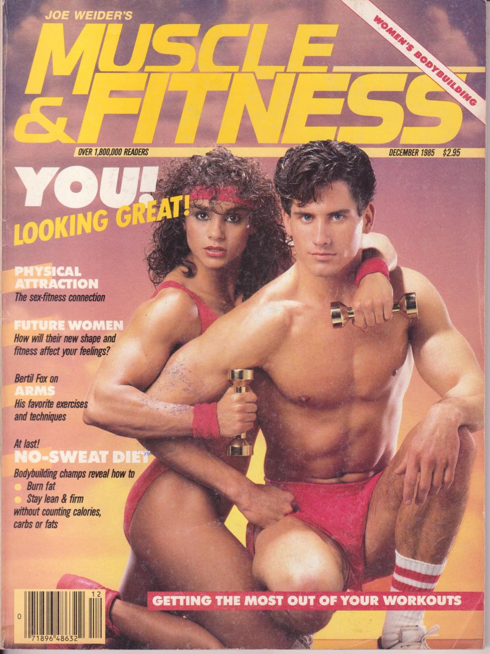 Όνομα: MUSCLE AND FITNESS USA - ΔΕΚΕΜΒΡΙΟΣ  1985.jpg Εμφανίσεις: 1149 Μέγεθος: 178,5 KB