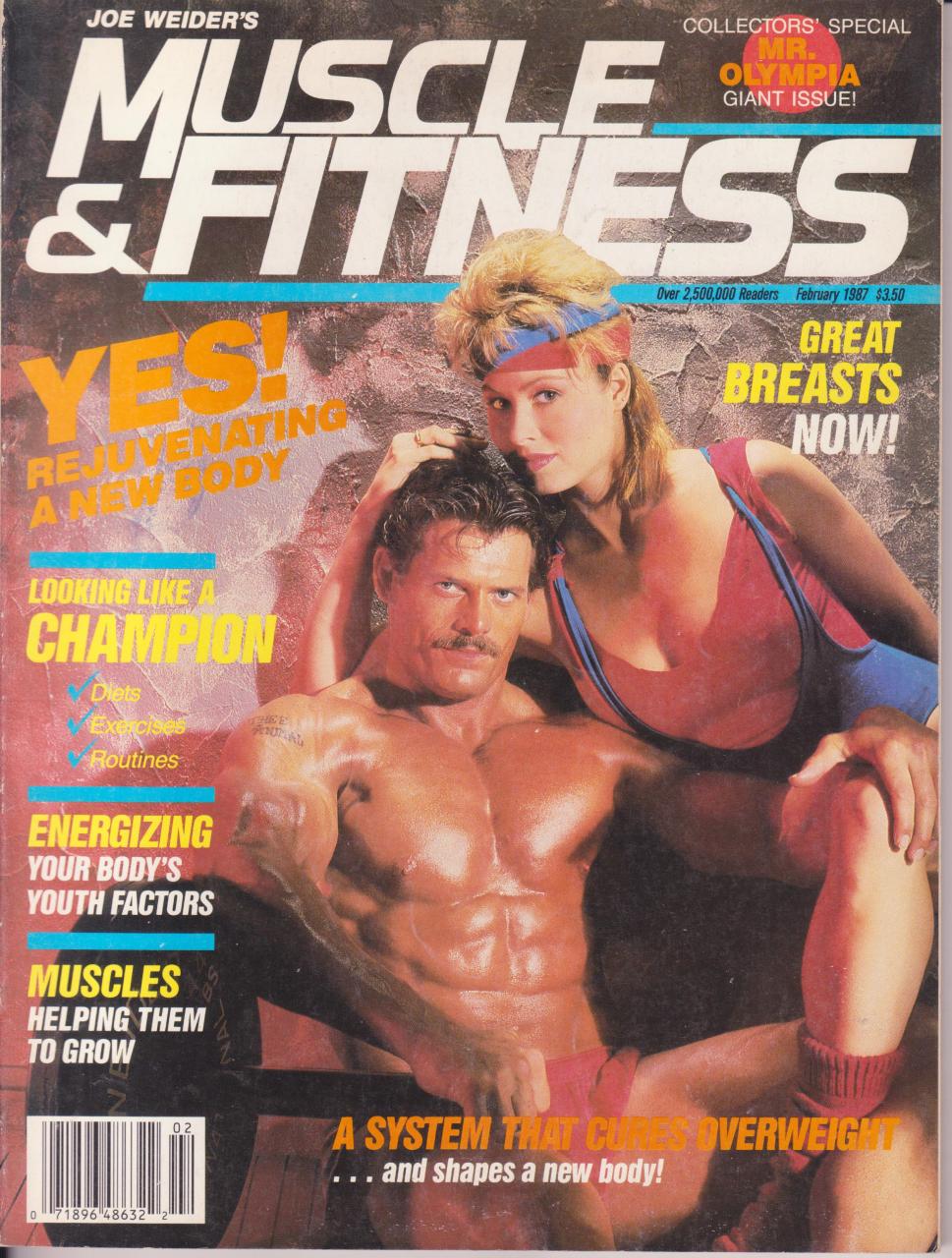 Όνομα: MUSCLE AND FITNESS USA - ΦΕΒΡΟΥΑΡΙΟΣ  1987.jpg Εμφανίσεις: 1242 Μέγεθος: 210,6 KB