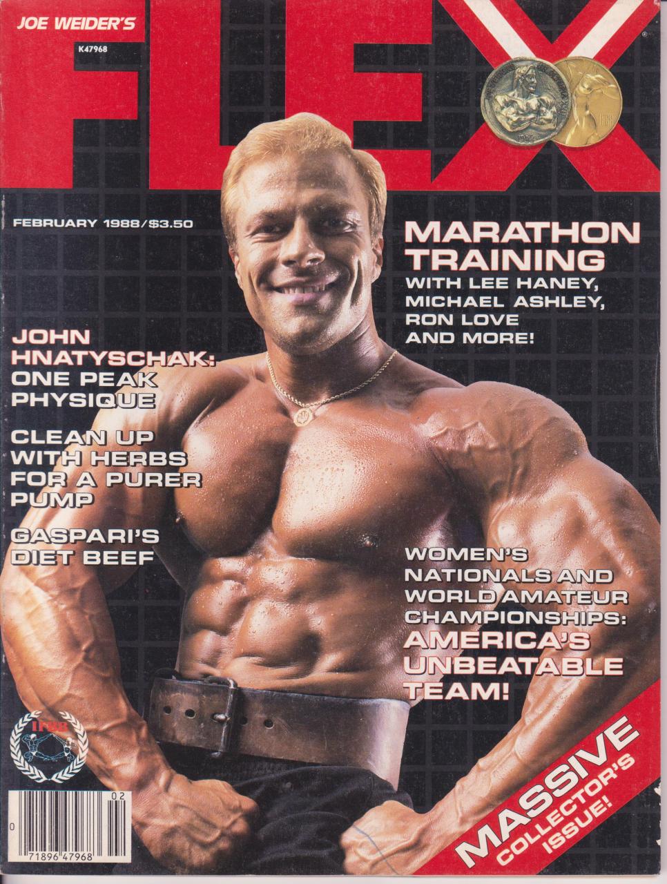 Όνομα: FLEX USA - ΦΕΒΡΟΥΑΡΙΟΣ  1988.jpg Εμφανίσεις: 1247 Μέγεθος: 220,6 KB