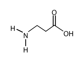 Όνομα: Beta-alanine.png Εμφανίσεις: 10745 Μέγεθος: 3,7 KB