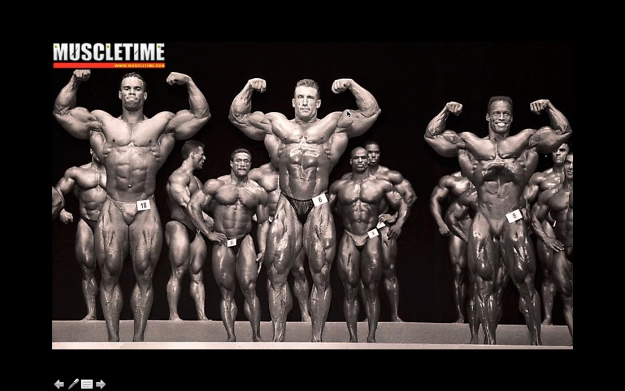 Όνομα: Yates Vs Levrone 1995 - Who Really Deserved to Win - Y2.jpg Εμφανίσεις: 442 Μέγεθος: 99,4 KB