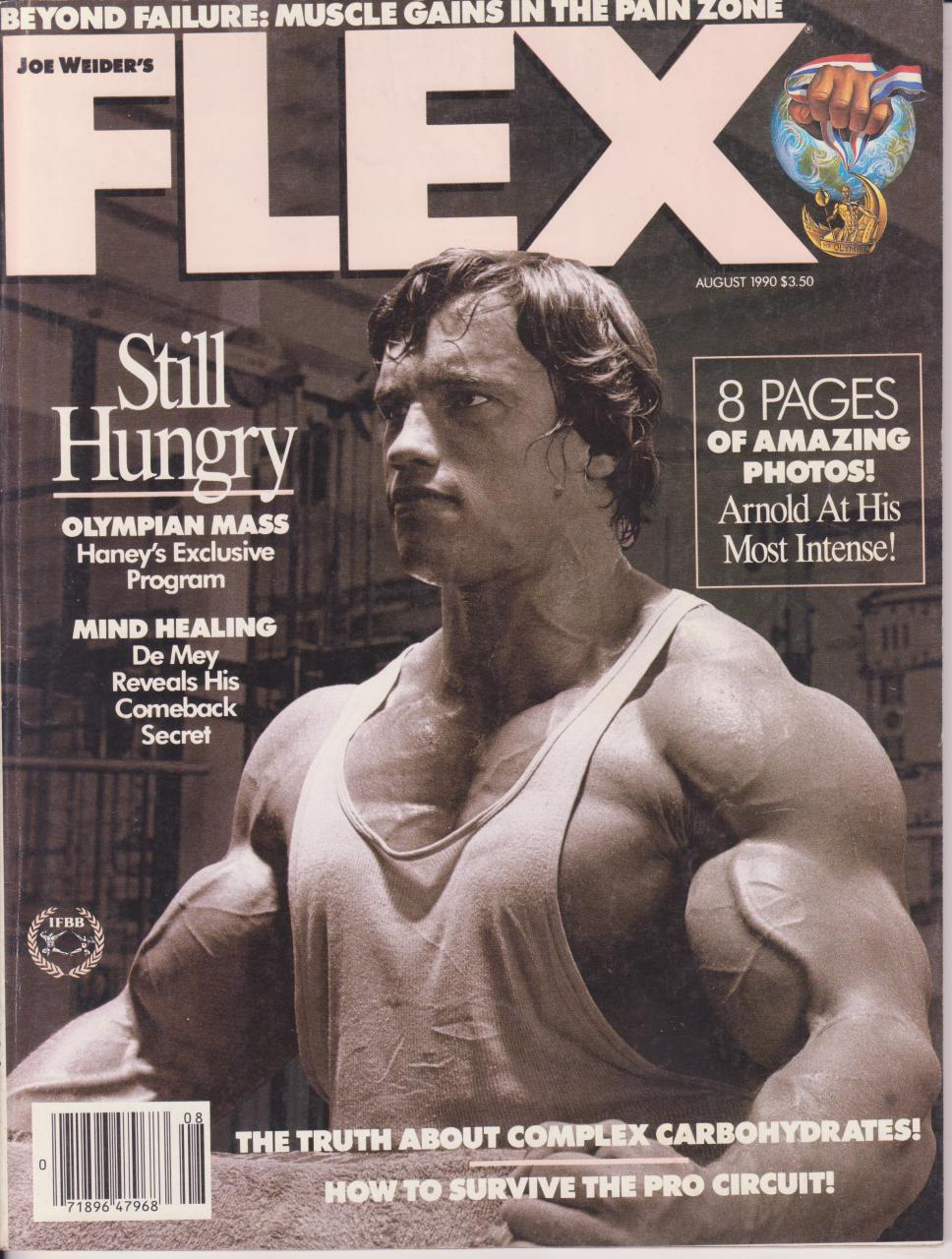 Όνομα: FLEX USA - ΑΥΓΟΥΣΤΟΣ  1990.jpg Εμφανίσεις: 1402 Μέγεθος: 196,0 KB