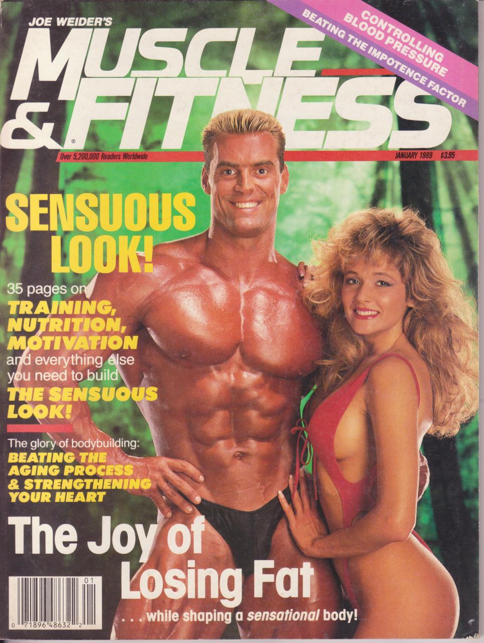 Όνομα: MUSCLE AND FITNESS USA - ΙΑΝΟΥΑΡΙΟΣ  1989.jpg Εμφανίσεις: 1150 Μέγεθος: 198,1 KB