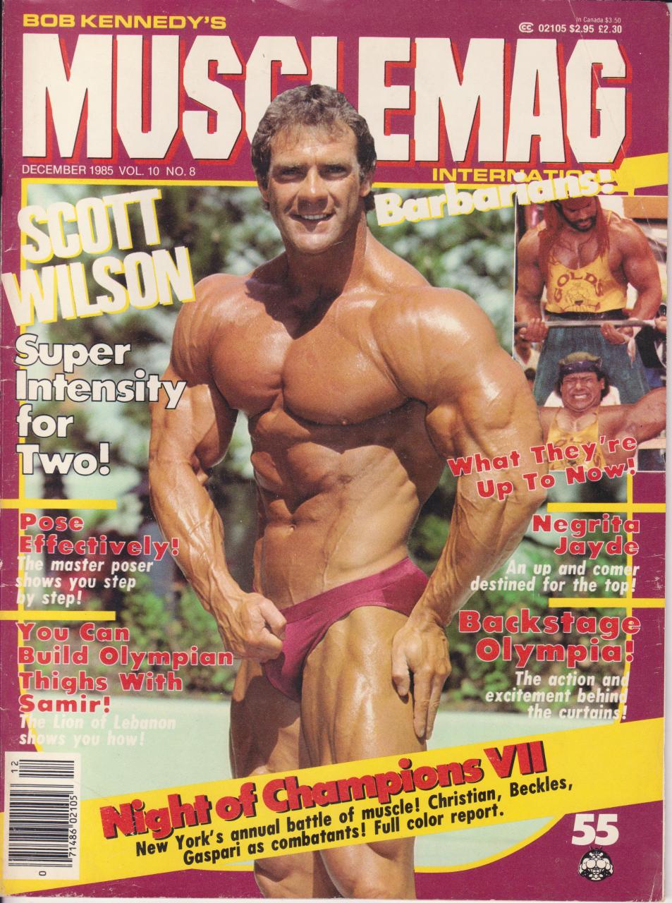 Όνομα: MUSCLEMAG USA - ΔΕΚΕΜΒΡΙΟΣ  1985.jpg Εμφανίσεις: 994 Μέγεθος: 215,9 KB