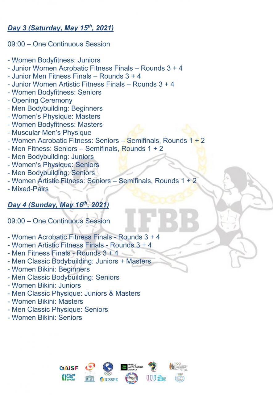 Όνομα: IFBB-European-Championships-2021-Running-Order-Short-Version--2.jpg Εμφανίσεις: 1022 Μέγεθος: 133,5 KB