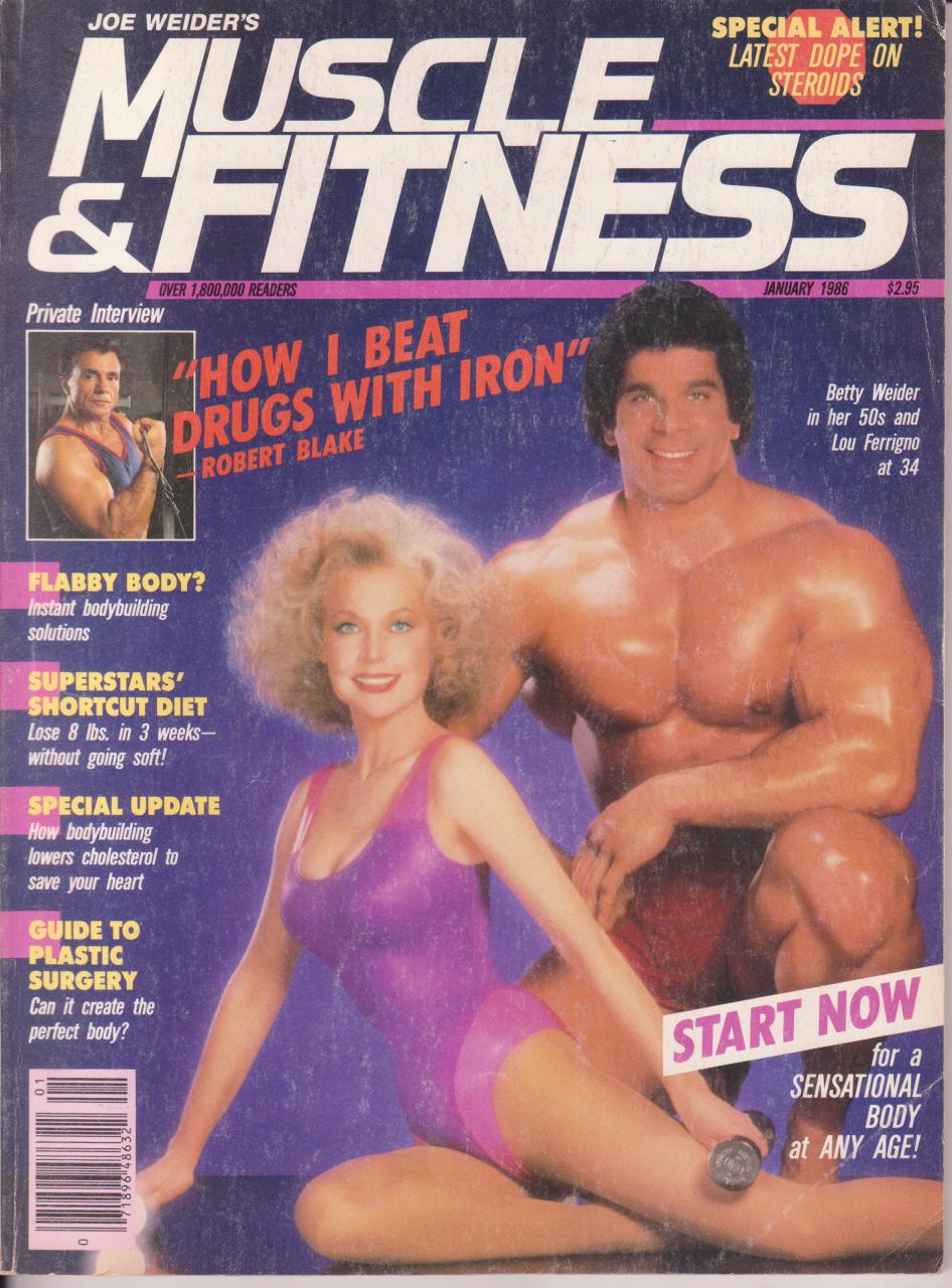 Όνομα: MUSCLE AND FITNESS USA - ΙΑΝΟΥΑΡΙΟΣ  1986.jpg Εμφανίσεις: 1167 Μέγεθος: 188,6 KB