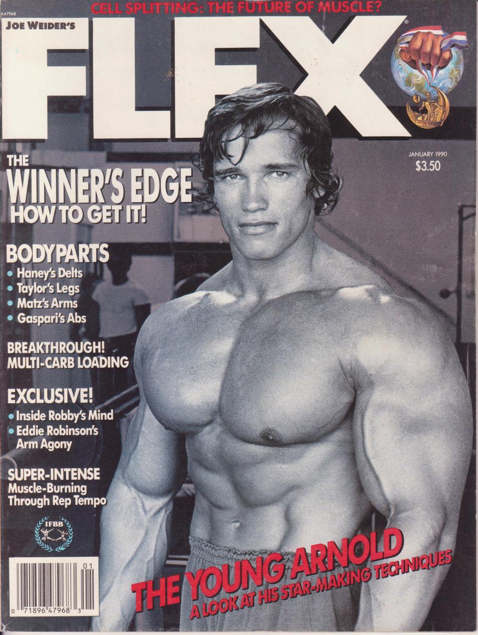 Όνομα: FLEX USA - ΙΑΝΟΥΑΡΙΟΣ  1990 .jpg Εμφανίσεις: 1393 Μέγεθος: 206,4 KB