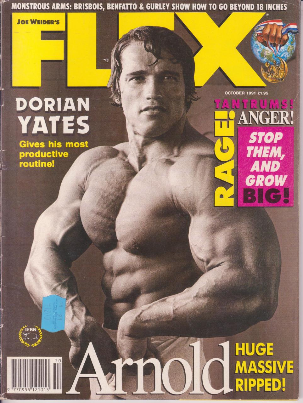 Όνομα: FLEX USA - ΟΚΤΩΒΡΙΟΣ  1991 .jpg Εμφανίσεις: 1342 Μέγεθος: 202,7 KB