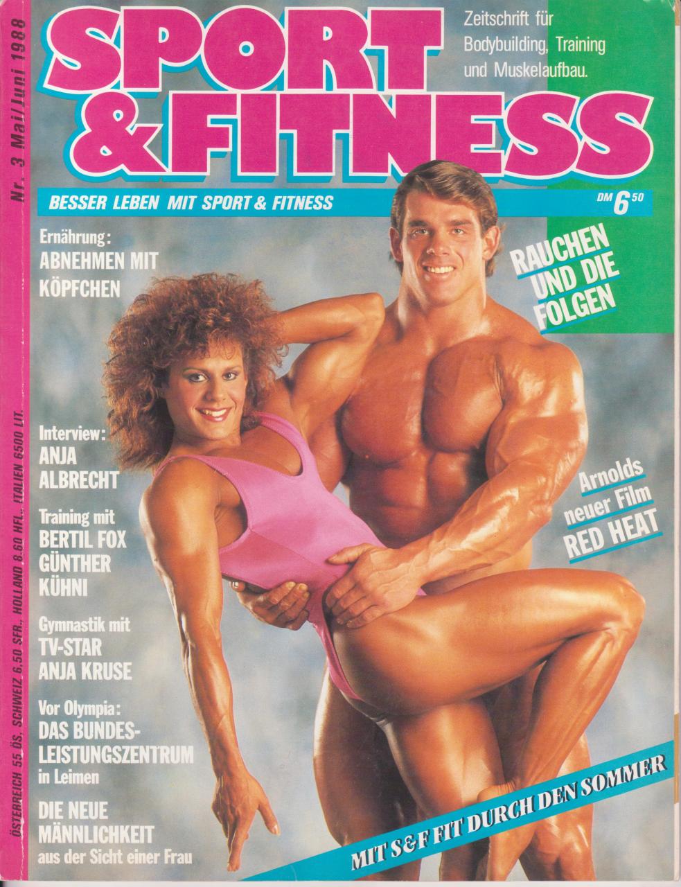 Όνομα: SPORT & FITNESS - ΜΑΙΟΣ  1988.jpg Εμφανίσεις: 1118 Μέγεθος: 178,1 KB