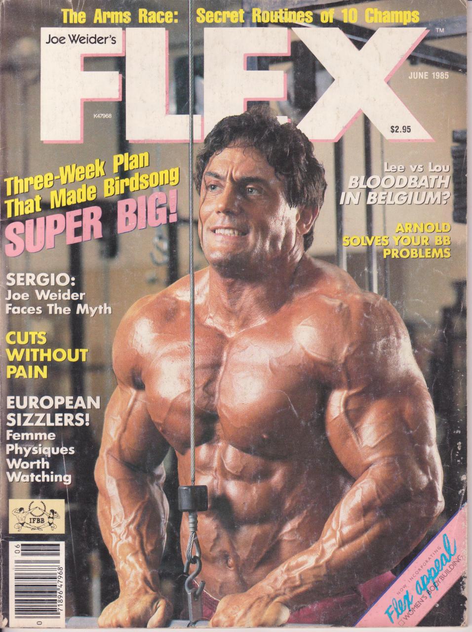 Όνομα: FLEX USA - ΙΟΥΝΙΟΣ  1985 .jpg Εμφανίσεις: 1375 Μέγεθος: 200,5 KB