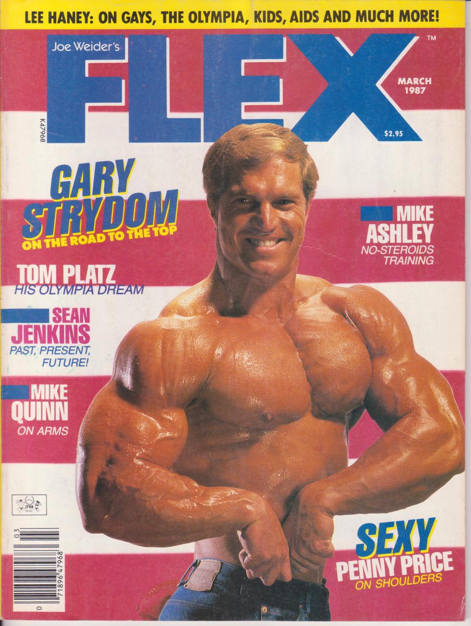 Όνομα: FLEX USA - ΜΑΡΤΙΟΣ  1987.jpg Εμφανίσεις: 1277 Μέγεθος: 184,7 KB