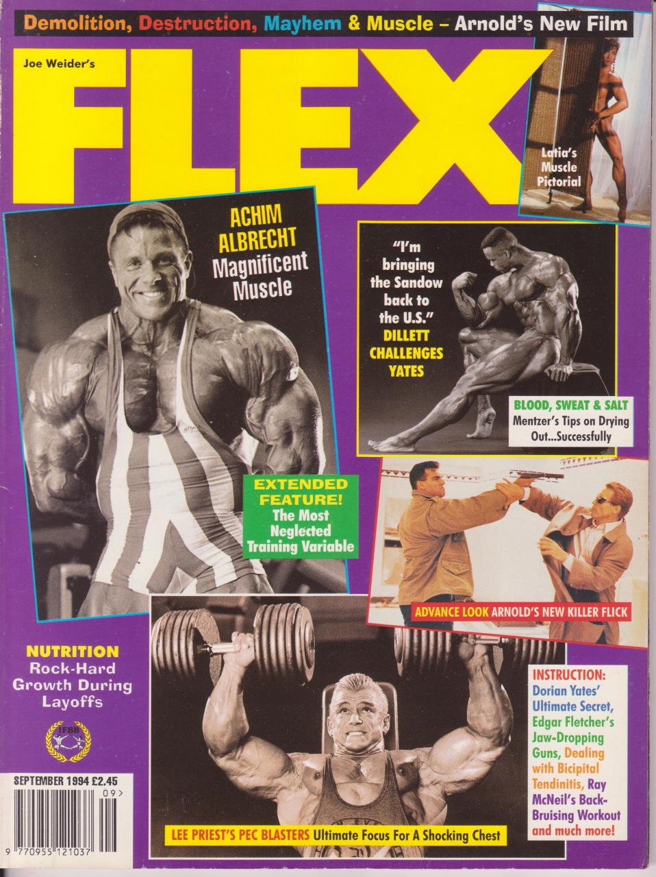 Όνομα: FLEX USA - ΣΕΠΤΕΜΒΡΙΟΣ  1994 .jpg Εμφανίσεις: 1274 Μέγεθος: 199,1 KB