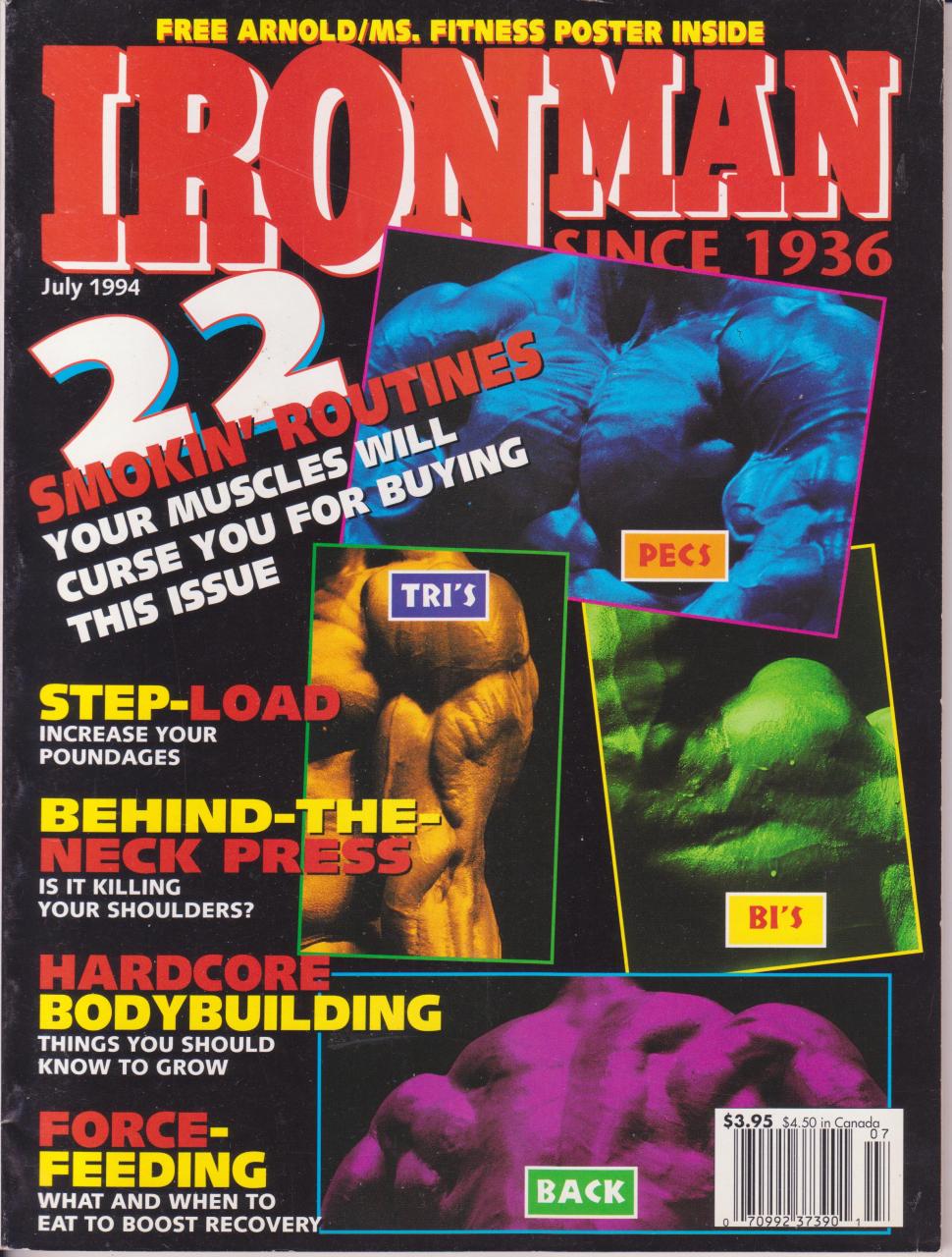 Όνομα: IRONMAN - ΙΟΥΛΙΟΣ  1994.jpg Εμφανίσεις: 1171 Μέγεθος: 211,3 KB