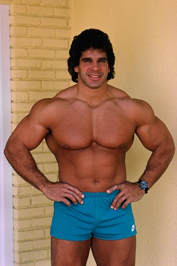 Όνομα: Lou-Ferrigno-5.jpg Εμφανίσεις: 4958 Μέγεθος: 29,0 KB