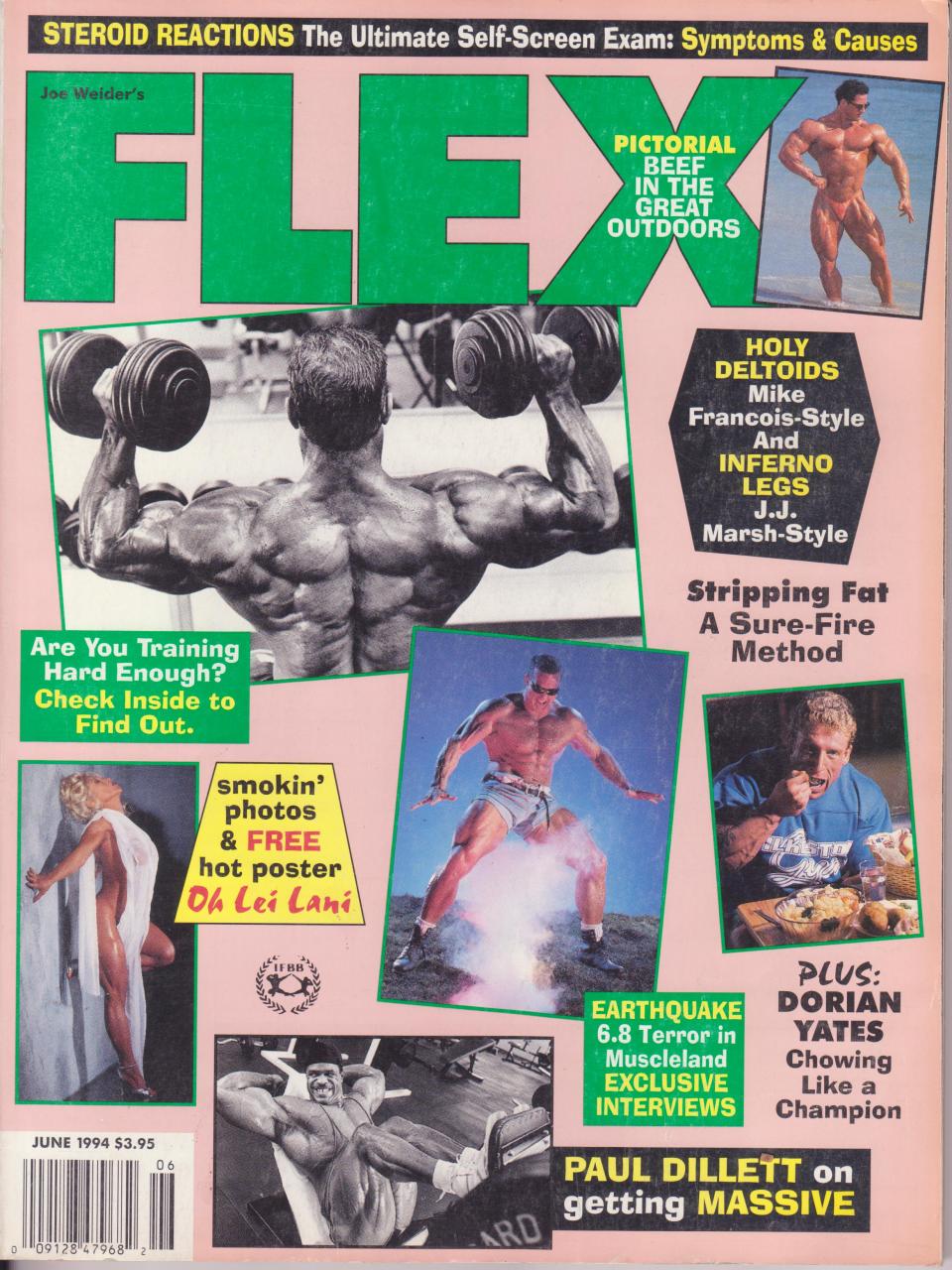 Όνομα: FLEX USA - ΙΟΥΝΙΟΣ  1994.jpg Εμφανίσεις: 1310 Μέγεθος: 208,6 KB