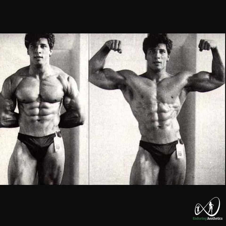 Όνομα: 1985 - 21 years old winning the Overall Mr Serbia..jpg Εμφανίσεις: 1595 Μέγεθος: 74,1 KB