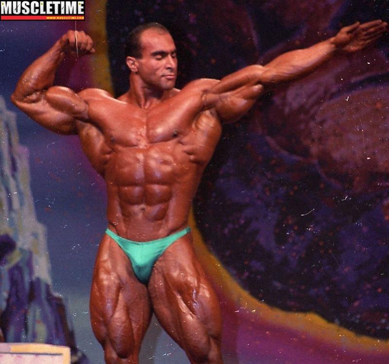 Όνομα: 1994 Mr. Olympia.jpg Εμφανίσεις: 3292 Μέγεθος: 77,9 KB