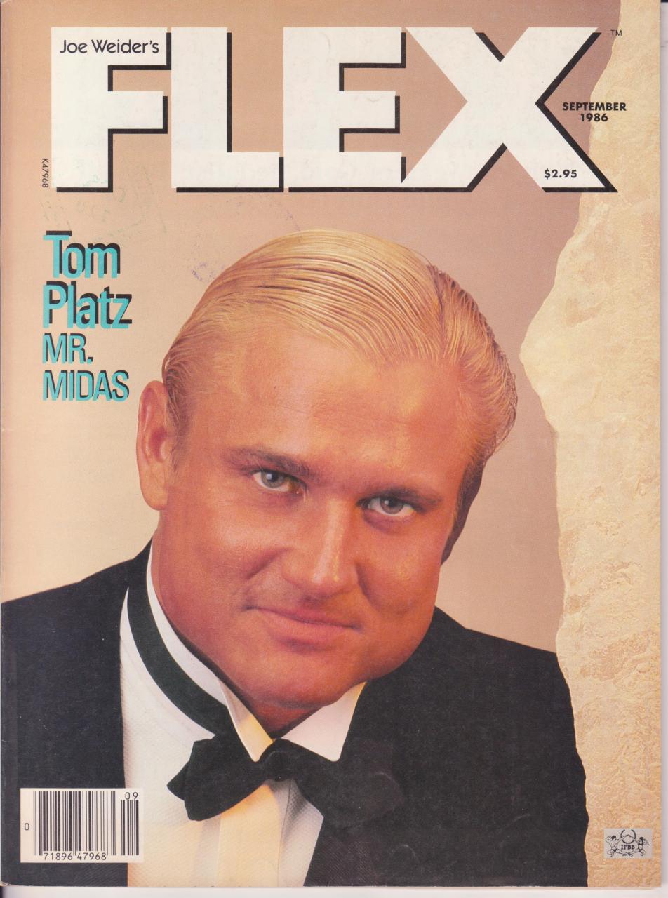 Όνομα: FLEX USA - ΣΕΠΤΕΜΒΡΙΟΣ  1986 .jpg Εμφανίσεις: 1258 Μέγεθος: 134,3 KB